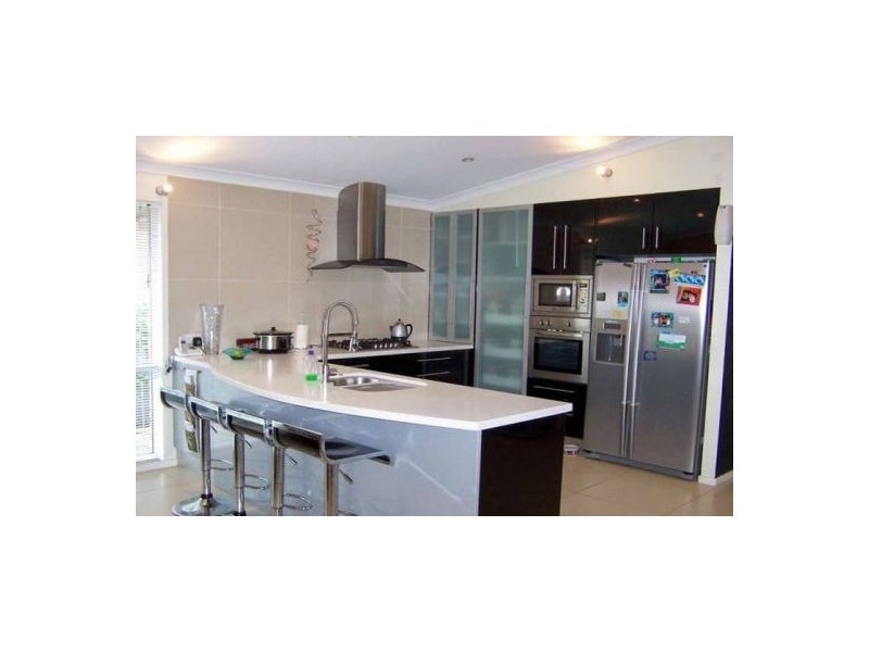Middle Park QLD 4074