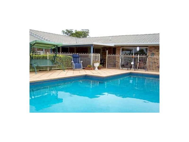 Middle Park QLD 4074
