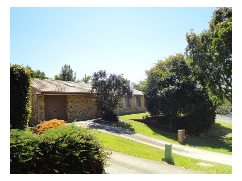 Sinnamon Park QLD 4073