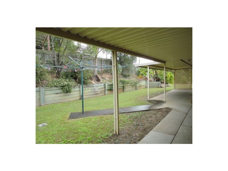 Sinnamon Park QLD 4073