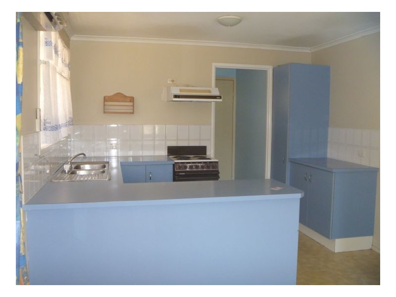 Middle Park QLD 4074