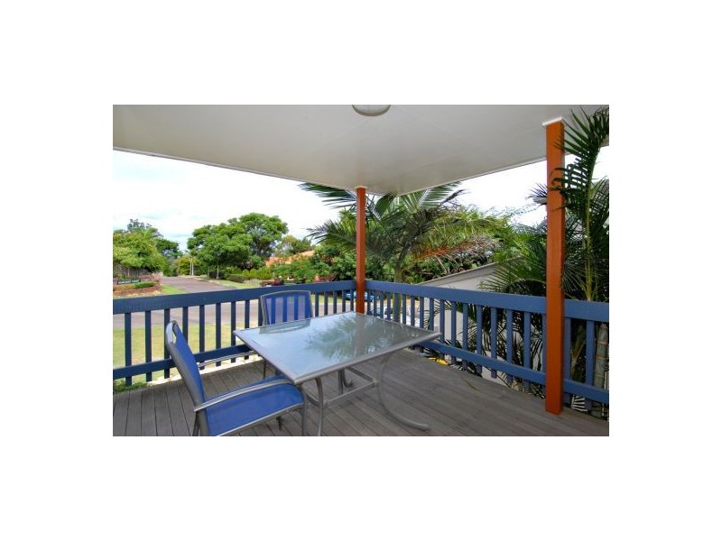 Mount Ommaney QLD 4074