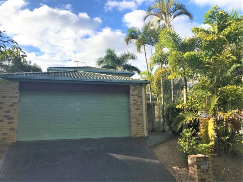 29 Hounslow Way, Seventeen Mile Rocks QLD 4073