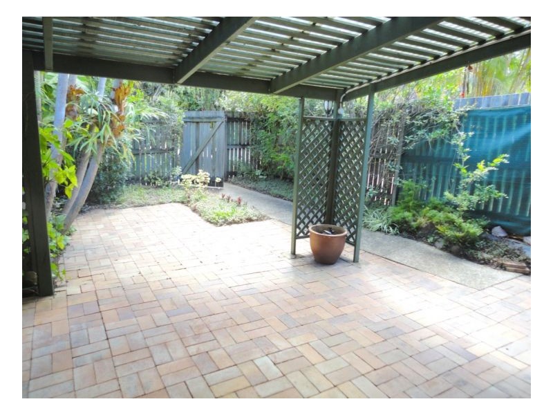 Middle Park QLD 4074