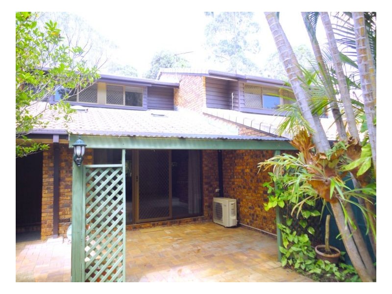 Middle Park QLD 4074