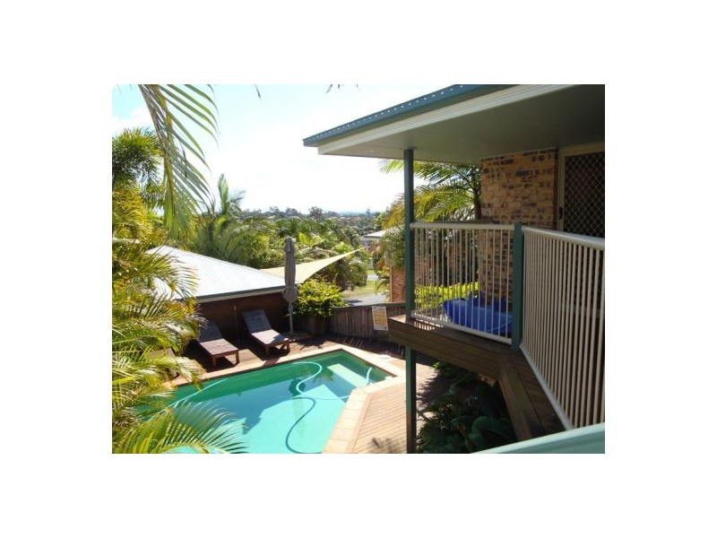 Sinnamon Park QLD 4073