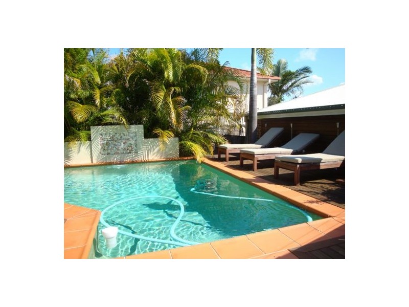 Sinnamon Park QLD 4073