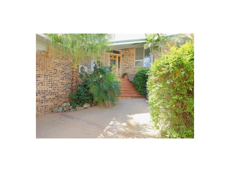 Sinnamon Park QLD 4073