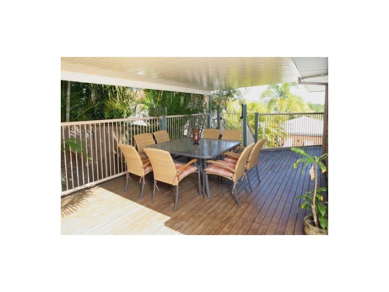 Sinnamon Park QLD 4073