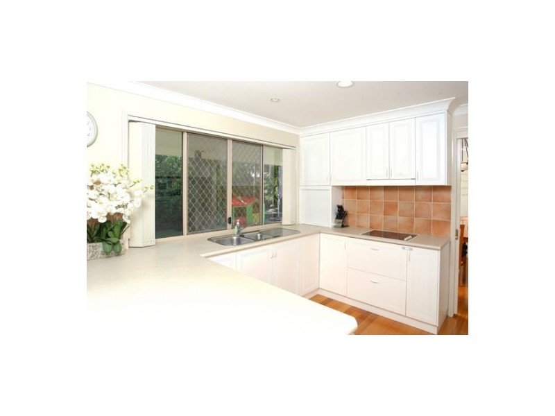 Sinnamon Park QLD 4073