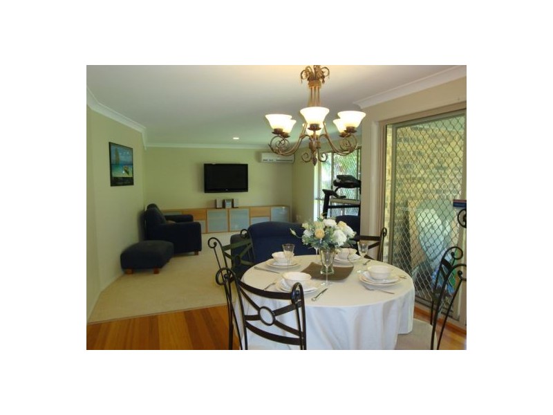 Sinnamon Park QLD 4073