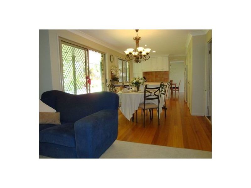 Sinnamon Park QLD 4073