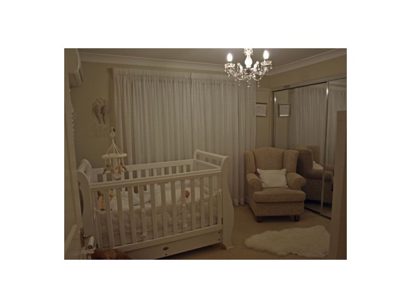 Sinnamon Park QLD 4073