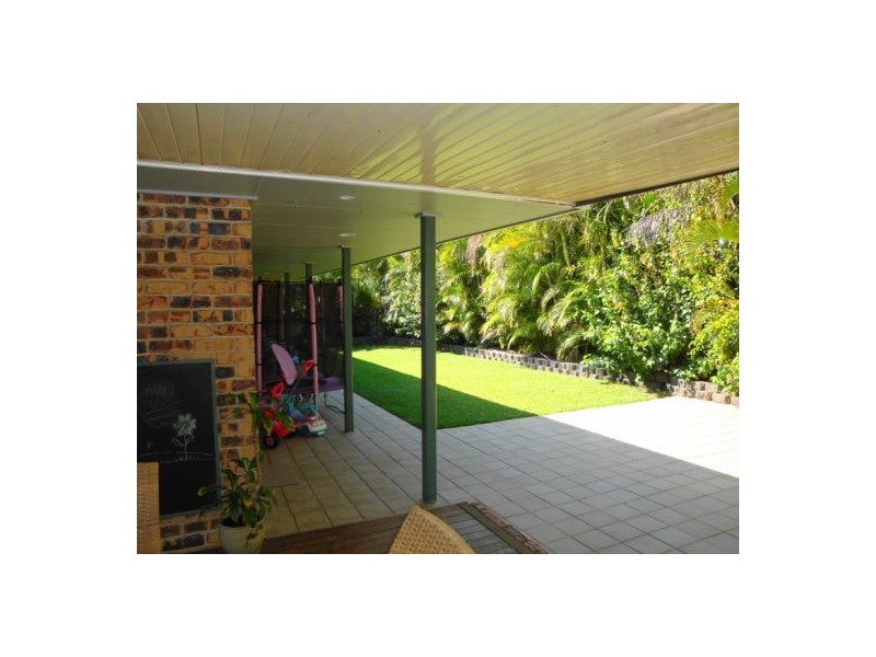 Sinnamon Park QLD 4073