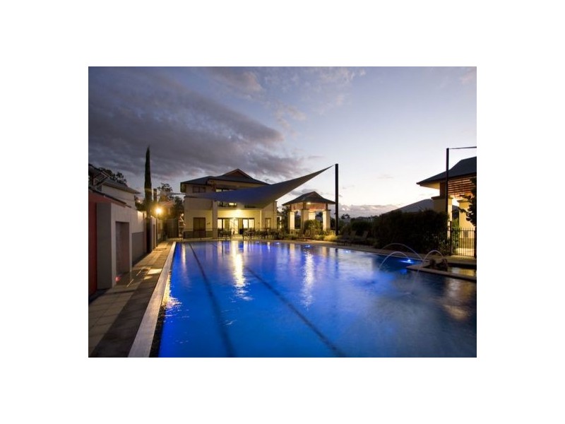 Mount Ommaney QLD 4074