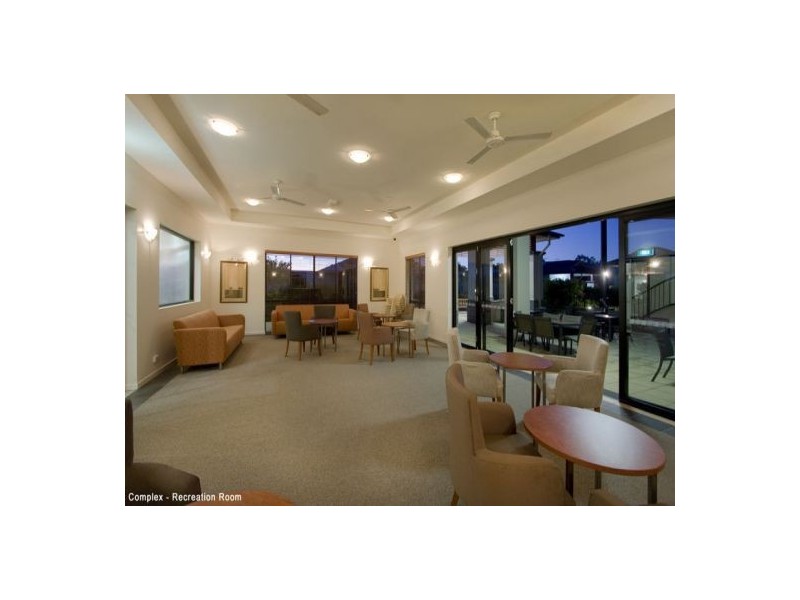 Mount Ommaney QLD 4074