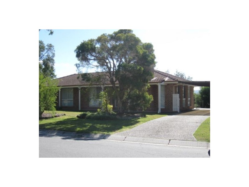 20  Wanata Street, Sinnamon Park QLD 4073