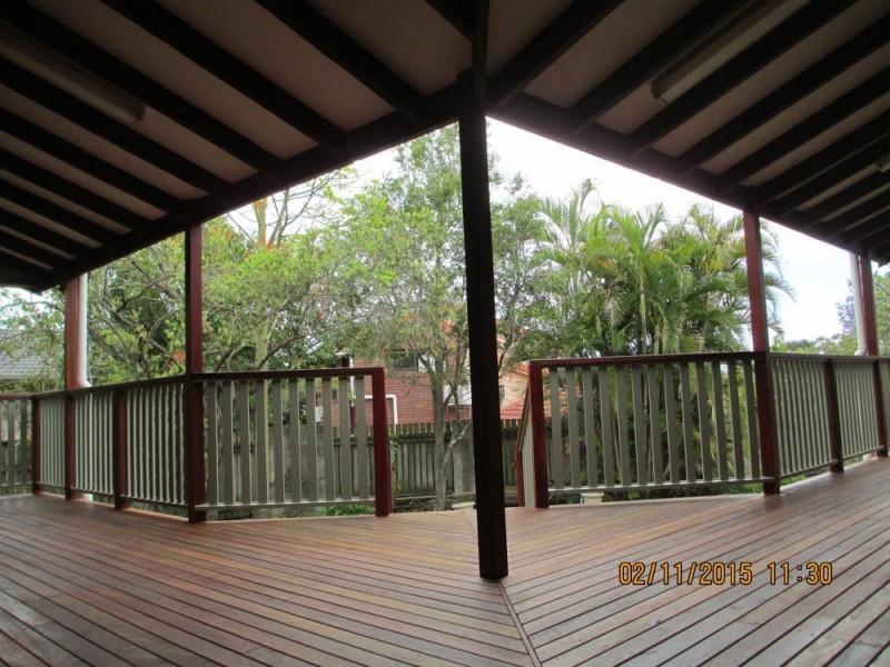 Middle Park QLD 4074