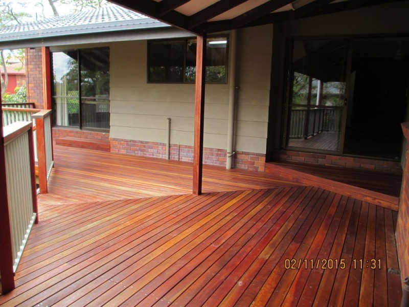 Middle Park QLD 4074