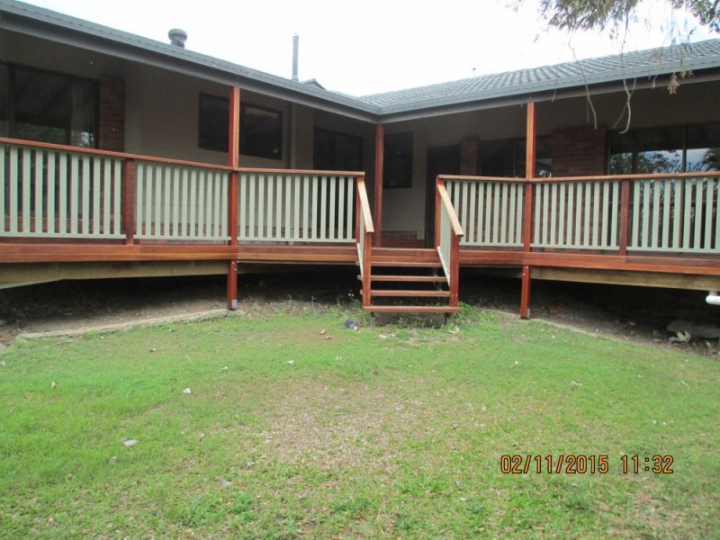 Middle Park QLD 4074