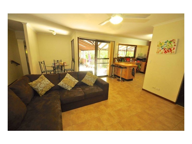 Middle Park QLD 4074