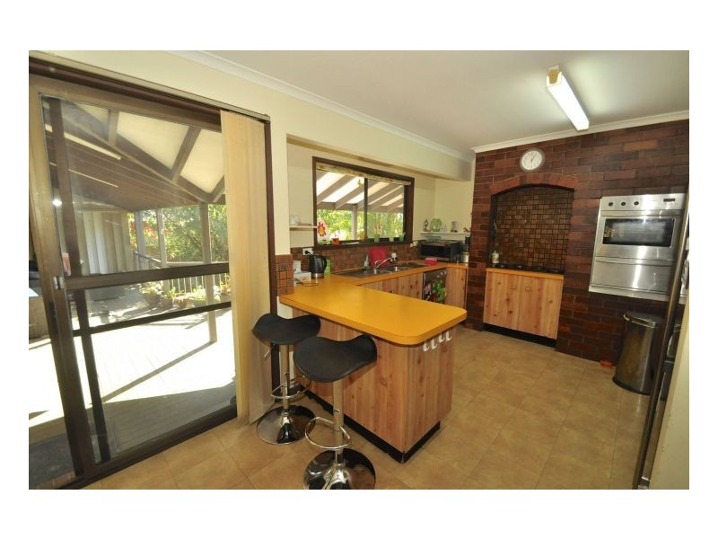 Middle Park QLD 4074