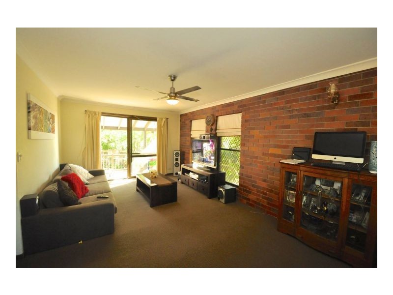 Middle Park QLD 4074