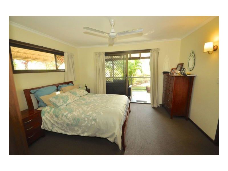 Middle Park QLD 4074