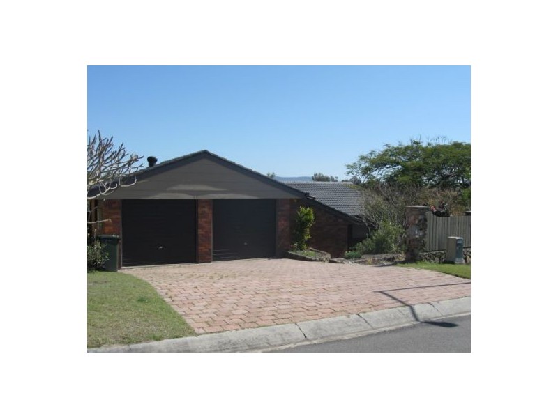 Middle Park QLD 4074