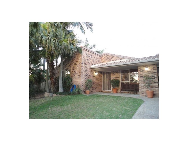 Sinnamon Park QLD 4073