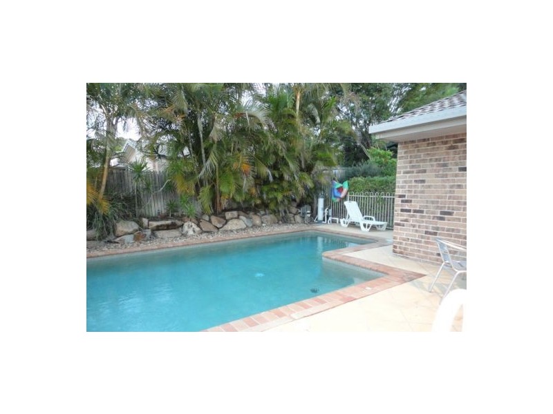 Sinnamon Park QLD 4073