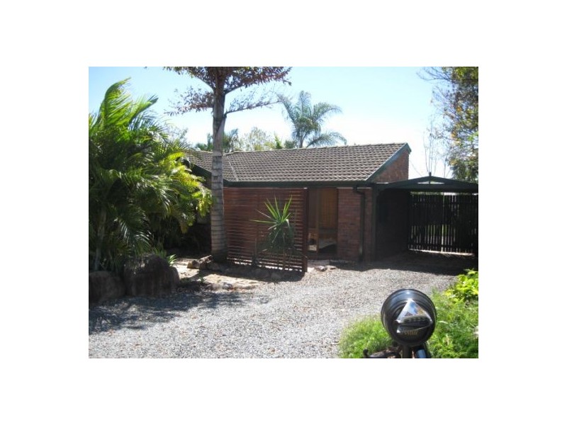 143  Sumners Road, Jamboree Heights QLD 4074