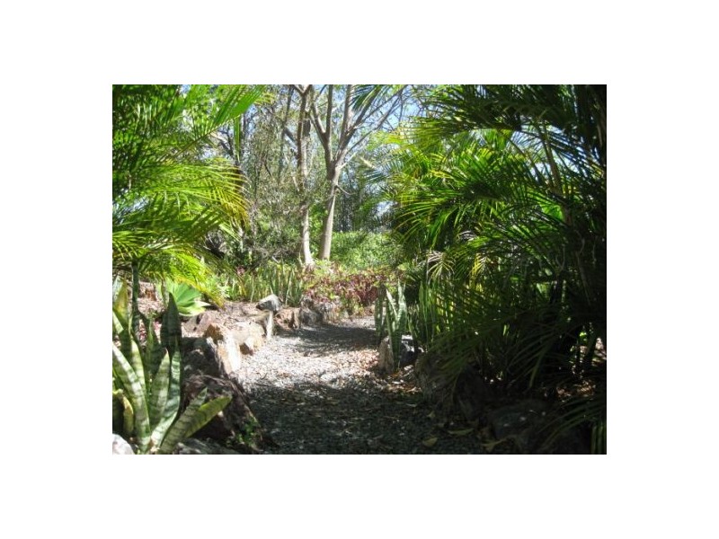 143  Sumners Road, Jamboree Heights QLD 4074