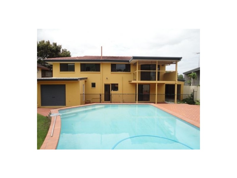 Jindalee QLD 4074