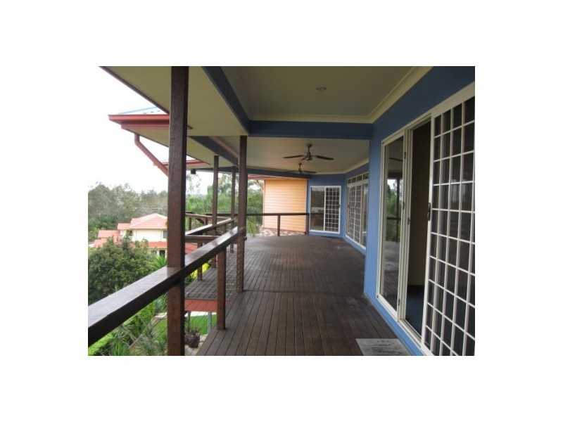 Mount Ommaney QLD 4074