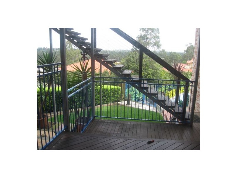 Mount Ommaney QLD 4074