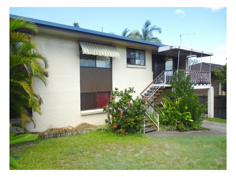 Jamboree Heights QLD 4074