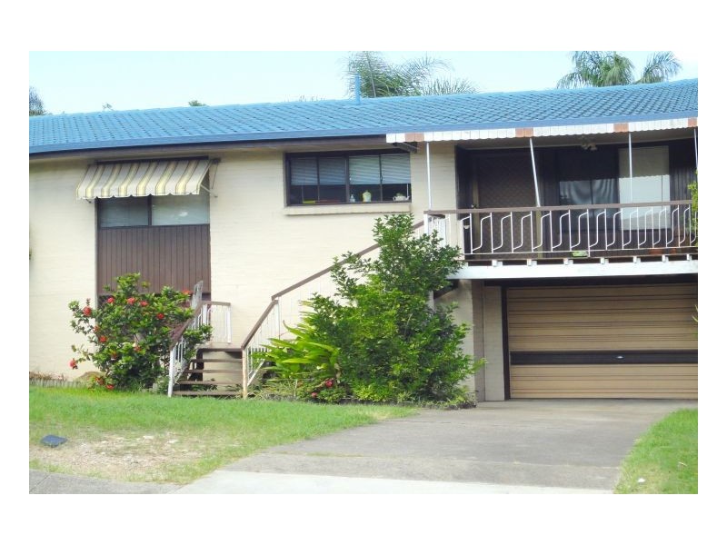 Jamboree Heights QLD 4074