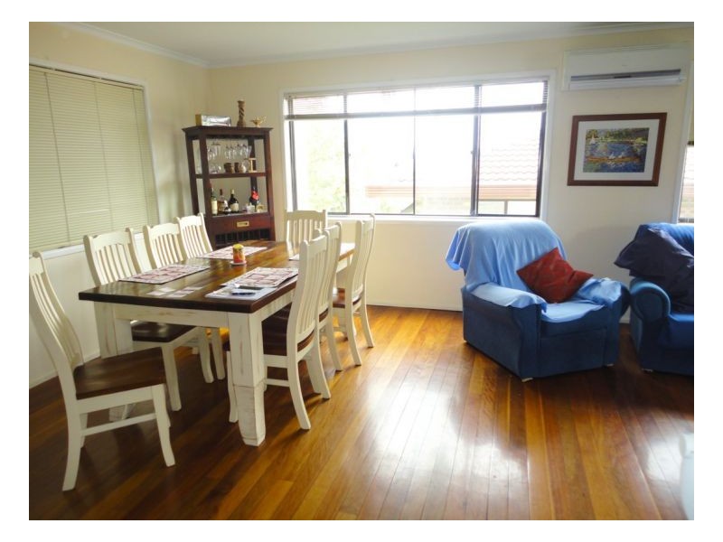 Jamboree Heights QLD 4074