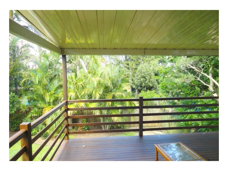 Jamboree Heights QLD 4074