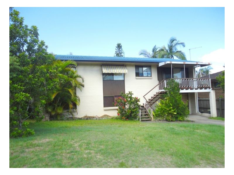 Jamboree Heights QLD 4074