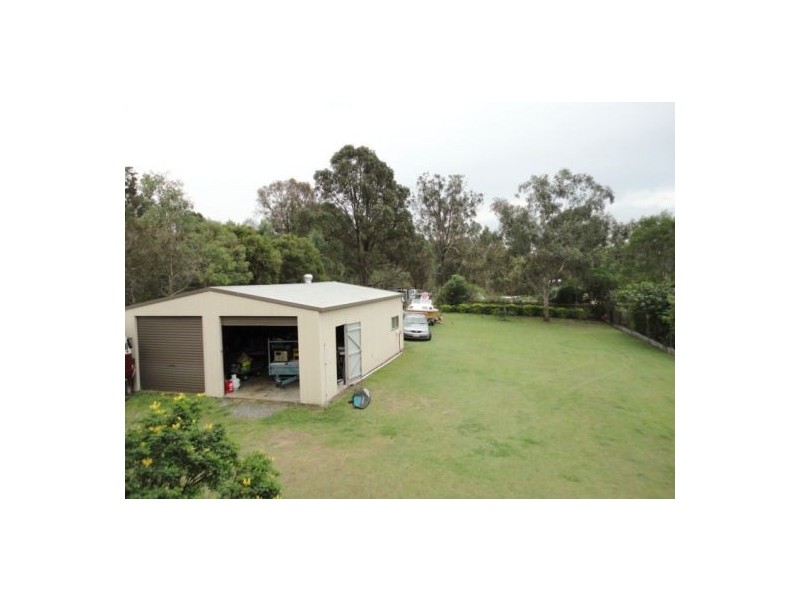 52 Harris Street, Bellbird Park QLD 4300