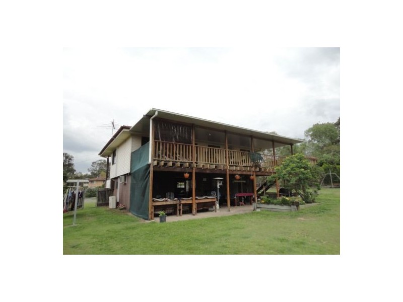52 Harris Street, Bellbird Park QLD 4300