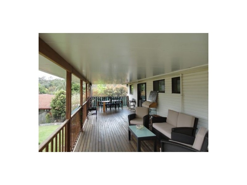 52 Harris Street, Bellbird Park QLD 4300