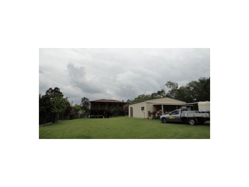 52 Harris Street, Bellbird Park QLD 4300