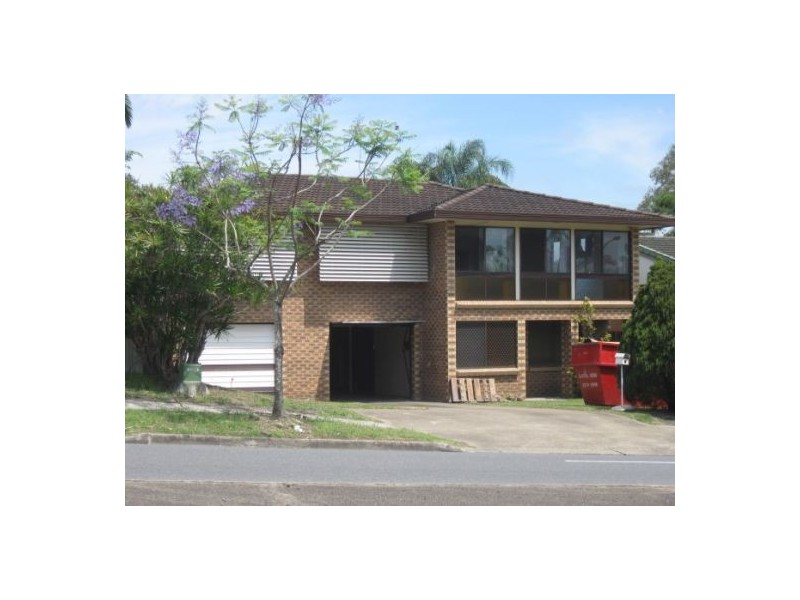 44 Dandenong Road, Jamboree Heights QLD 4074