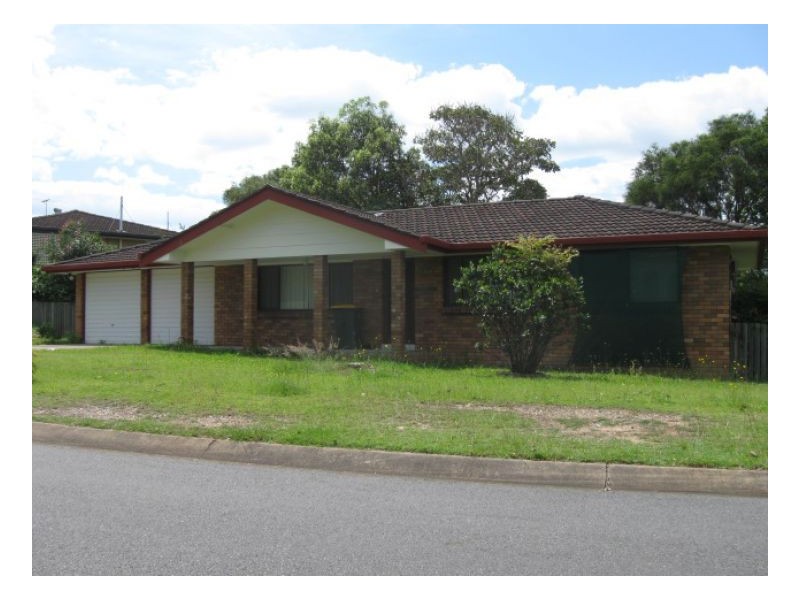 Jamboree Heights QLD 4074