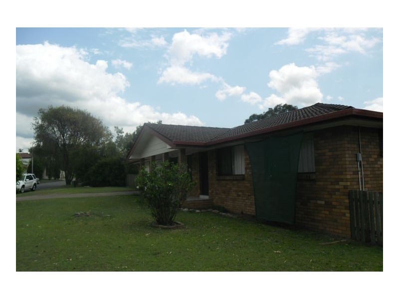 Jamboree Heights QLD 4074