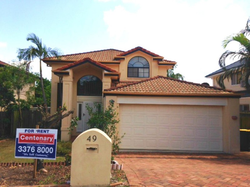 49 Callabonna Street, Westlake QLD 4074