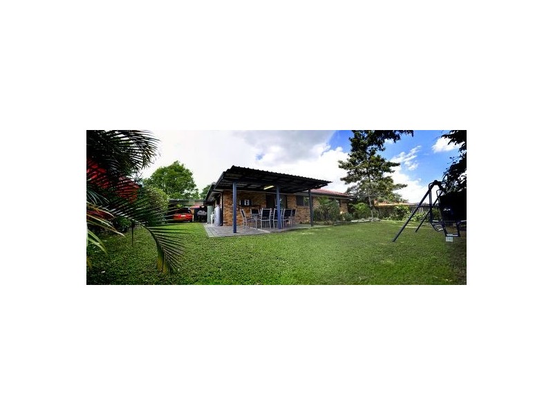 15  Tahoe Street, Riverhills QLD 4074